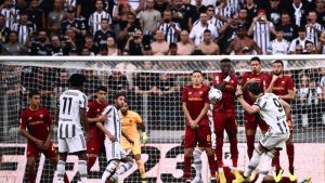 as roma