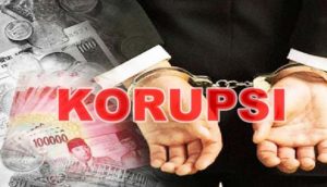 korupsi