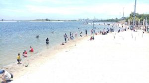 tiket gratis masuk ancol.