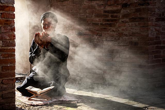 Abu Hurairah