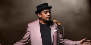 Glenn Fredly