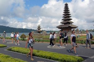 wisman bali