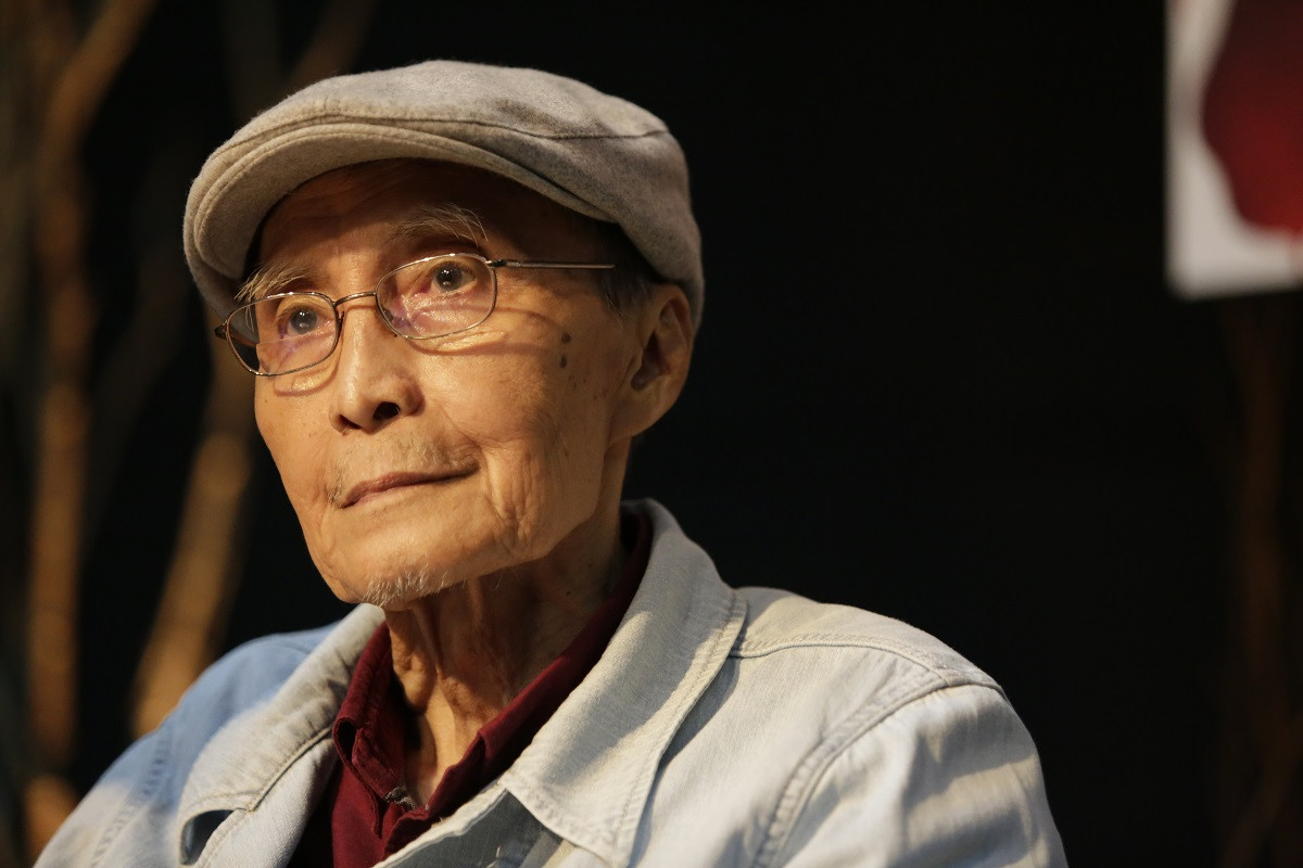 Sapardi Djoko Damono