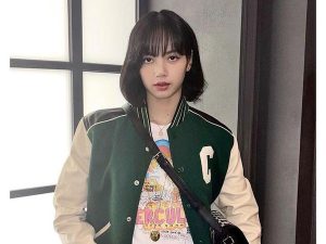 Influencer Instagram Asia