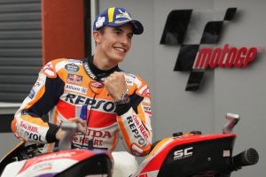 Marc Marquez