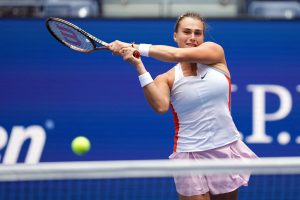 Aryna sabalenka