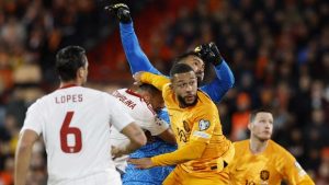 belanda gibraltar