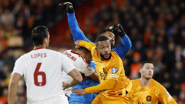 belanda gibraltar