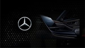 mercedes