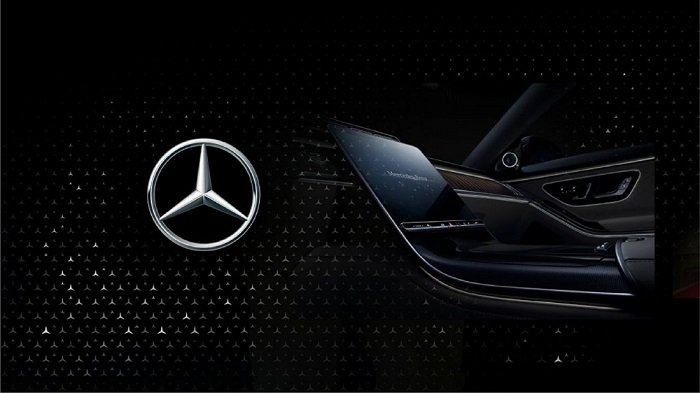 mercedes