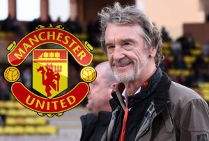 Jim Ratcliffe
