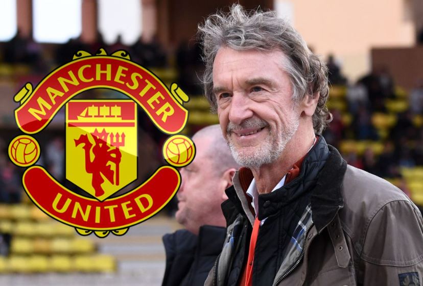 Jim Ratcliffe