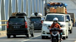 mudik lebaran