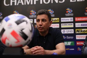 Amir Ghelanoei