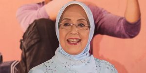 Nani Wijaya