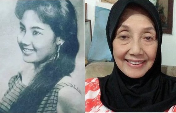 Nani wijaya