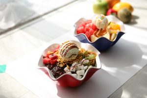 Patbingsu Korea