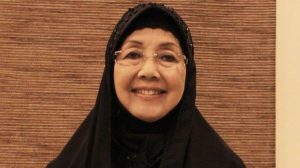 Nani Wijaya
