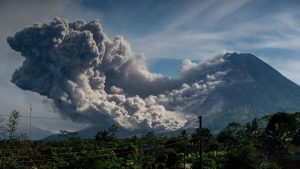 merapi