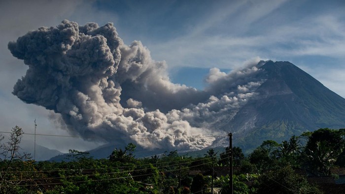 merapi