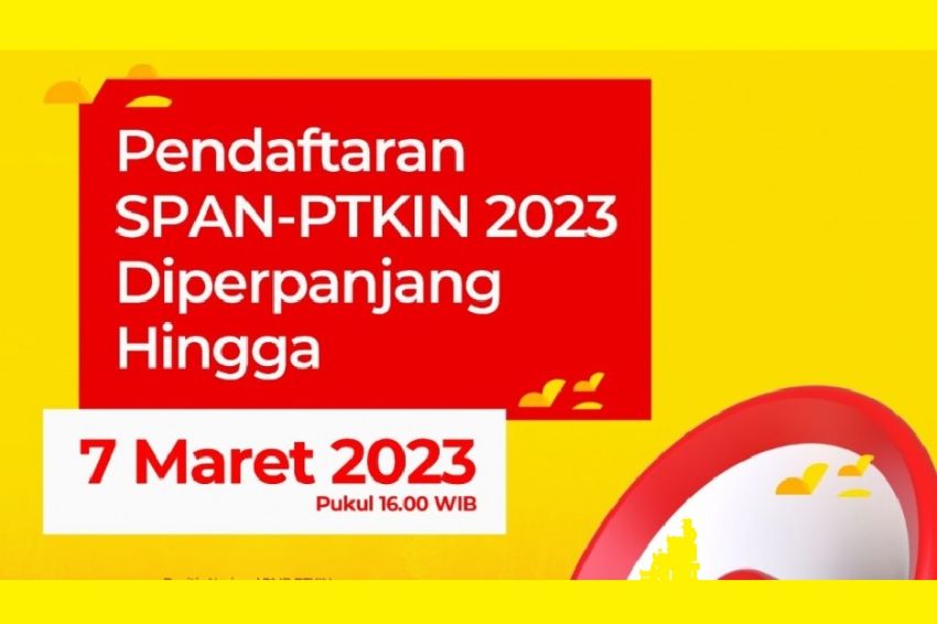 pendaftaran span