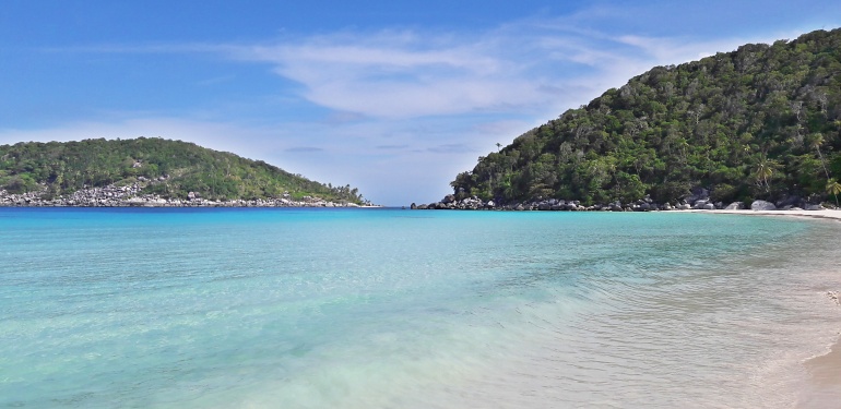 pulau penyali