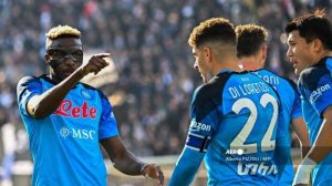 napoli atalanta