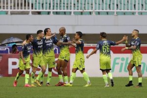 persib psm