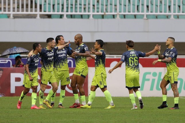 persib psm