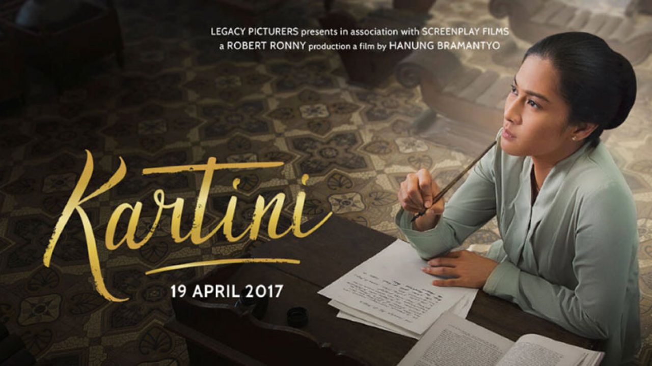 film pahlawan Indonesia