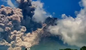 merapi