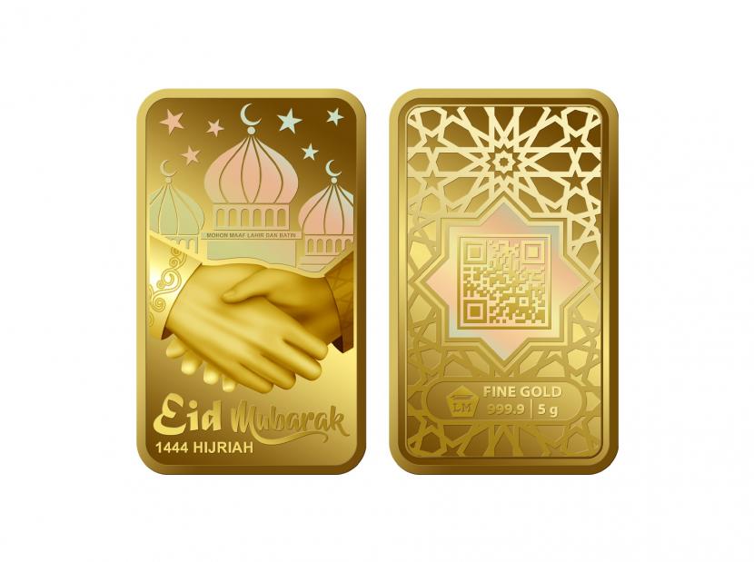harga emas