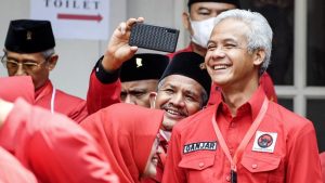 ganjar pranowo