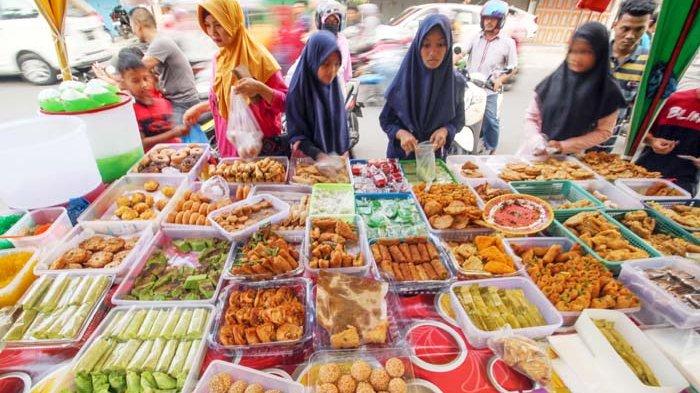 ide jualan puasa