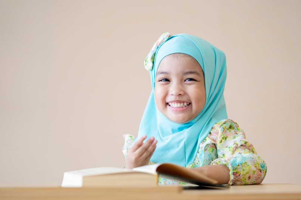  puasa untuk anak 