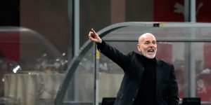 stefano pioli