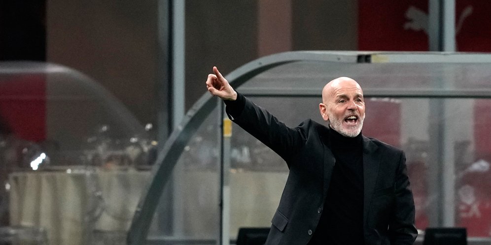 stefano pioli