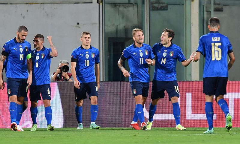 timnas italia