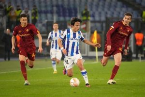 as roma