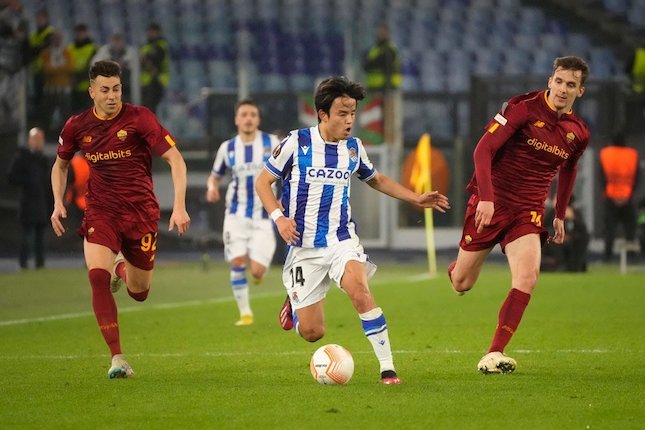 as roma