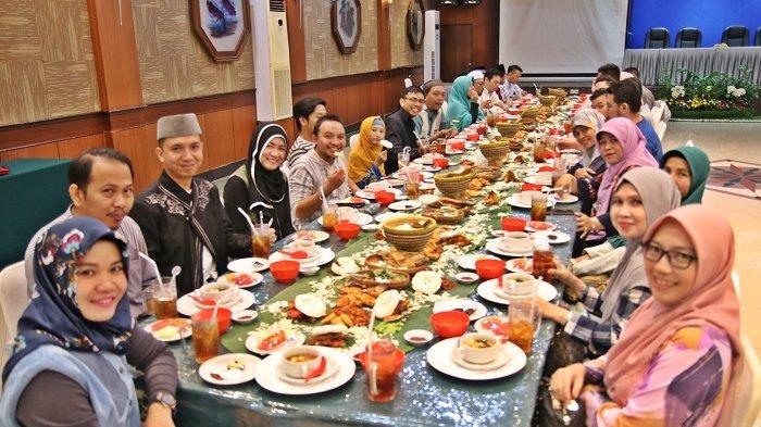hal unik ramadhan