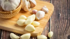 bawang putih untuk kesehatan