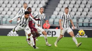 juventus