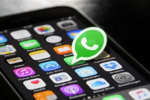 fitur WhatsApp