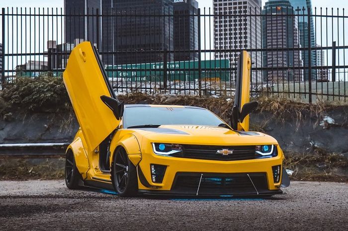 Chevrolet
