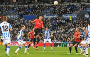 mallorca real