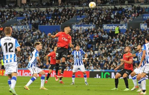 mallorca real