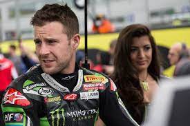 Jonathan Rea