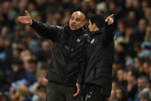 Manchester City Umumkan Pep Guardiola Perpanjang Kontrak Baru