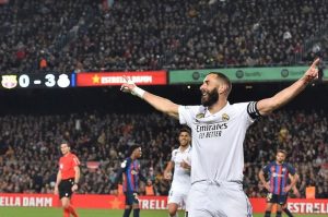 karim benzema